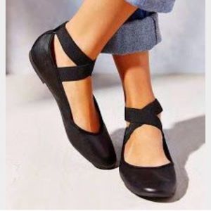 Jessica Simpson Ballet Flats